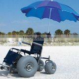 Beach Carts With Balloon Wheels thumbnail-2