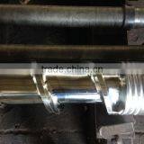 Single Screw and Barrel/screw and Cylinder for Rubber Products/Silicon Rubber thumbnail-5