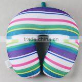 Hot Sell Top Quality Cheap Price Comfort Vibration Neck Massage Pillow, Microbeads Massage Pillow,Neck Massgae Pillow thumbnail-2