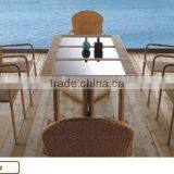Rattan Outdoor Furniture Jakarta thumbnail-1