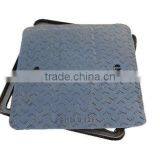 Manhole Covers Hot Sale thumbnail-1