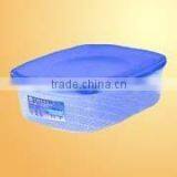 KF860 Food Storage Box 7L W/Colander thumbnail-1