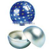 Hollow Metal Ball thumbnail-1