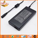 90w Ultra Slim Automatic Universal ac Adapter thumbnail-2