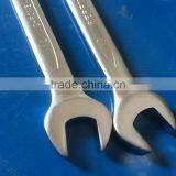 BERRYLION 12mm Socket Wrench Two End Combination Spanner With Mirror Finished thumbnail-4