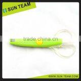 CS010 Hot-sell 5-1/4" Scissors Different Shapes Craft Scissors Set thumbnail-3