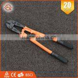 42" Heavy Duty Bolt Cutter With Cr-V Jaws and Comfort Grip Handles thumbnail-5
