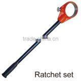 Manual Enclosed Ratchet Threader Sets thumbnail-3