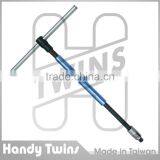 1/4" Dr. 2 Way Speed Wrench thumbnail-1