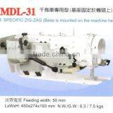 Mechanical Metering Device For Elastic Tape thumbnail-1