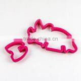 47093 3D Dinosaur Cookie Cutters Dinosaur Shape Cookie Cutter thumbnail-3