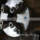 FOUR 4 JAW CHUCK, K12 FOUR 4 JAW SELF CENTRING CHUCK, MACHINE CHUCK thumbnail-5