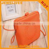 2013 Cycling Sling Bag for Lady Silicone thumbnail-1