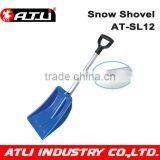 ATLI Foldable Quick Mounting AT-SL12 Folding Snow Shovel thumbnail-1