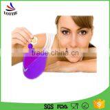 2016 Hot Sale New Design Children Gifts Factury Directly Supply Cheap Silicone Fashion Coin Wallet thumbnail-5