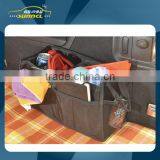 600D Oxford Car Tools Organizer , Car Storage Bag thumbnail-1