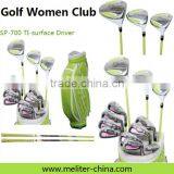 OEM Good Quality Stainless Steel Golf Club thumbnail-4