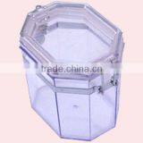 850ml Seal Balcony Plastic Pot thumbnail-4