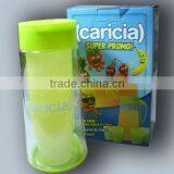 1600ML Clear Plastic Water Jugs thumbnail-2