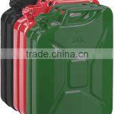 4x4/4wd/offroad 10L American Style Jerry Can Gas Diesel Fuel Can Military Jerry Can Cold -rolled Plates Material thumbnail-1