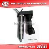 12V Cordless Grease Gun - 7500psi - CGG7500H30 / CGG7501H20 thumbnail-1