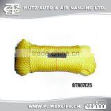 Polyester / Polypropylene Twisted Rope / Binding Rope for Cargo / 1500kg thumbnail-1