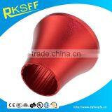 New Fashion Customized Aluminum Outdoor Lamp Cover Aluminum Lamp Shade With High Quality thumbnail-2