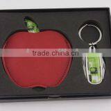 2014 Mini Small Pocket Keychain Knife Set(HA17) thumbnail-1