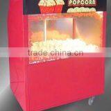 2015 High Quality Popcorn Warming Showncase With CE thumbnail-1