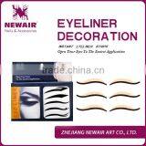 Eyeliner Eyeshadow Stickers Fashion JOYME thumbnail-1