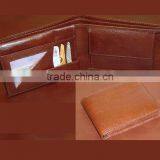 Genuine Leather Wallet thumbnail-1