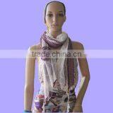 Fashion Scarf thumbnail-1