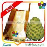 TPBI Shakya Fruit Cover Protection Paper Bag Sugarapple Growing Paper Bag thumbnail-1