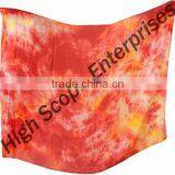 Belly Dance Pure Silk Veils thumbnail-1