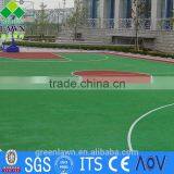 Hot Sale Short Synthetic Lawn Artificial Grass for Landscaping thumbnail-2