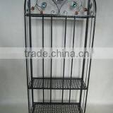 Hot Sale Good Discount Metal Exquisite Craft Art ,JY12074-JY12081 thumbnail-2