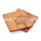 China Manufacture Professional High Quality Bamboo Mat