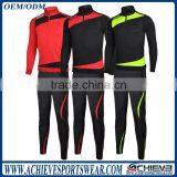 2016 training football jersey soccer uniforms sets football shirts soccer pants