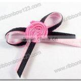 Ribbon Loops Bow Ribbon Trim thumbnail-1