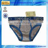 New Products 2013 Boxer Cotton Men's Briefs