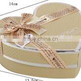 Fancy Quality Fashion Design Corrugated Paper Gift Boxes With Handle thumbnail-1