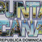 Custom Main Care Label Manufactory for Heat Transfer Neck Labels