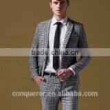 Bespoke Men's Winter Suit SHT1078 thumbnail-1