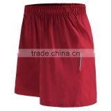 Hot Wholesale Polyester Training Running Jogging Shorts Men thumbnail-4