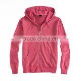 GZY Fashionable Cheap Price Zipper Hoodie Thin Hoodies for Man Stocklots thumbnail-4