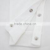 Fashionable Boy Clothes Penguin Design Newborn Baby Rompers For Winter thumbnail-3