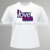 Hot Sale Promotional Custom Women Tshirt /ladies Shirt Design thumbnail-5