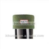 High Quality Winter Windproof Warm & Soft Fleece Boot Liners Socks Factory thumbnail-3