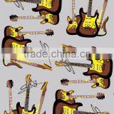 Custom Plastisol Heat Transfer for T-shirt thumbnail-5