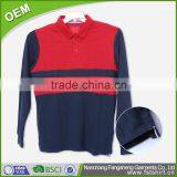 Wholesale New Design High Quality Brand Men Polo Shirts thumbnail-1